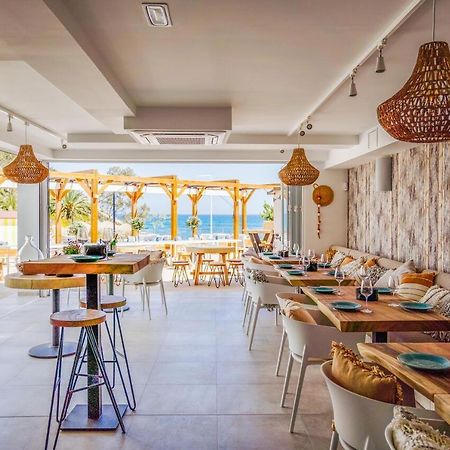 Beach House - Healthy, Protected Location! El Campello, Alicante Spain Екстер'єр фото