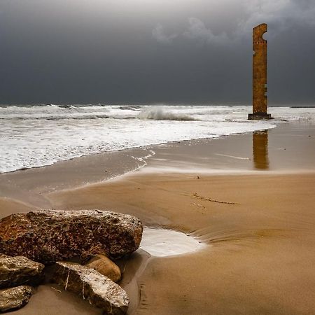 Beach House - Healthy, Protected Location! El Campello, Alicante Spain Екстер'єр фото