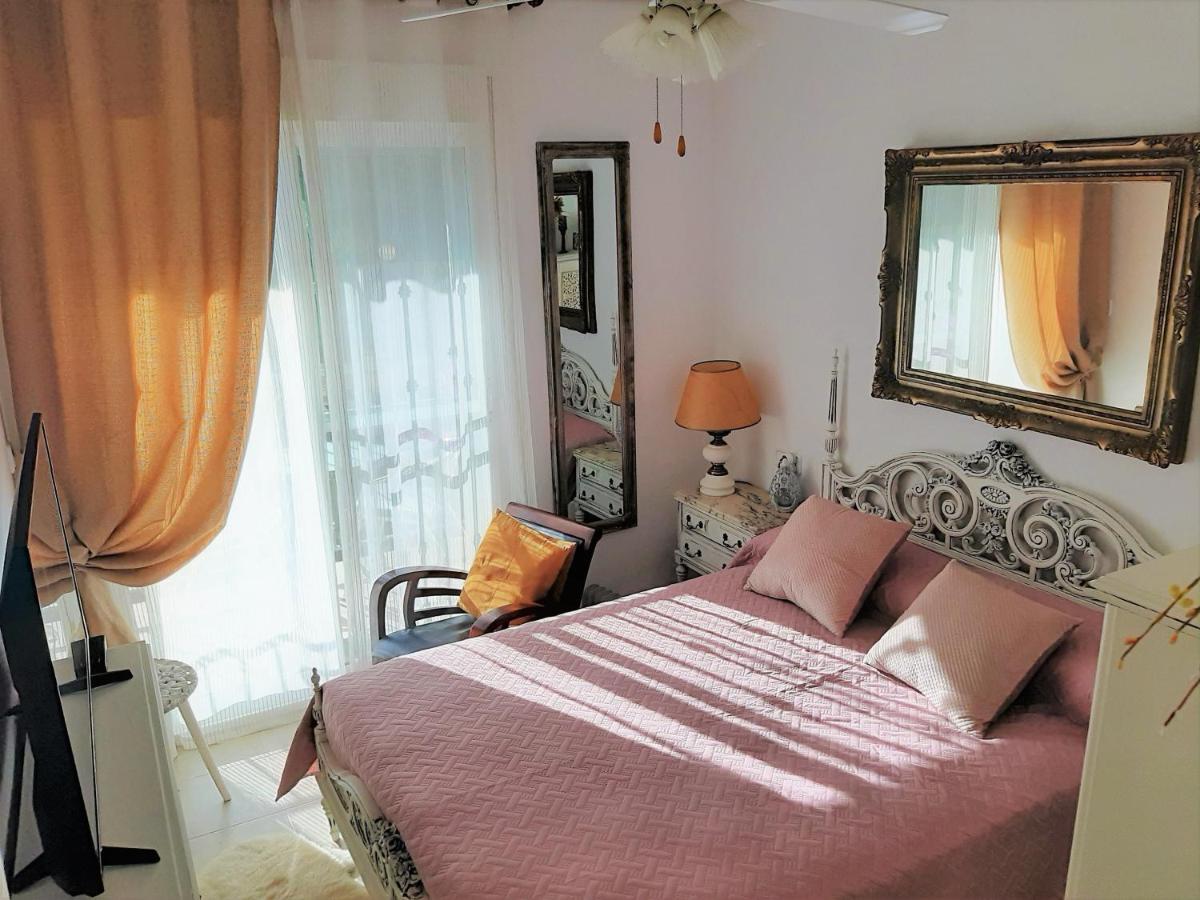 Beach House - Healthy, Protected Location! El Campello, Alicante Spain Екстер'єр фото