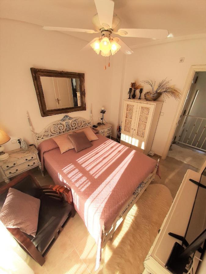 Beach House - Healthy, Protected Location! El Campello, Alicante Spain Екстер'єр фото