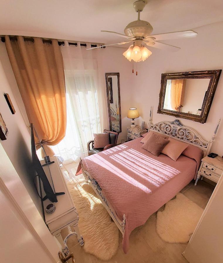 Beach House - Healthy, Protected Location! El Campello, Alicante Spain Екстер'єр фото