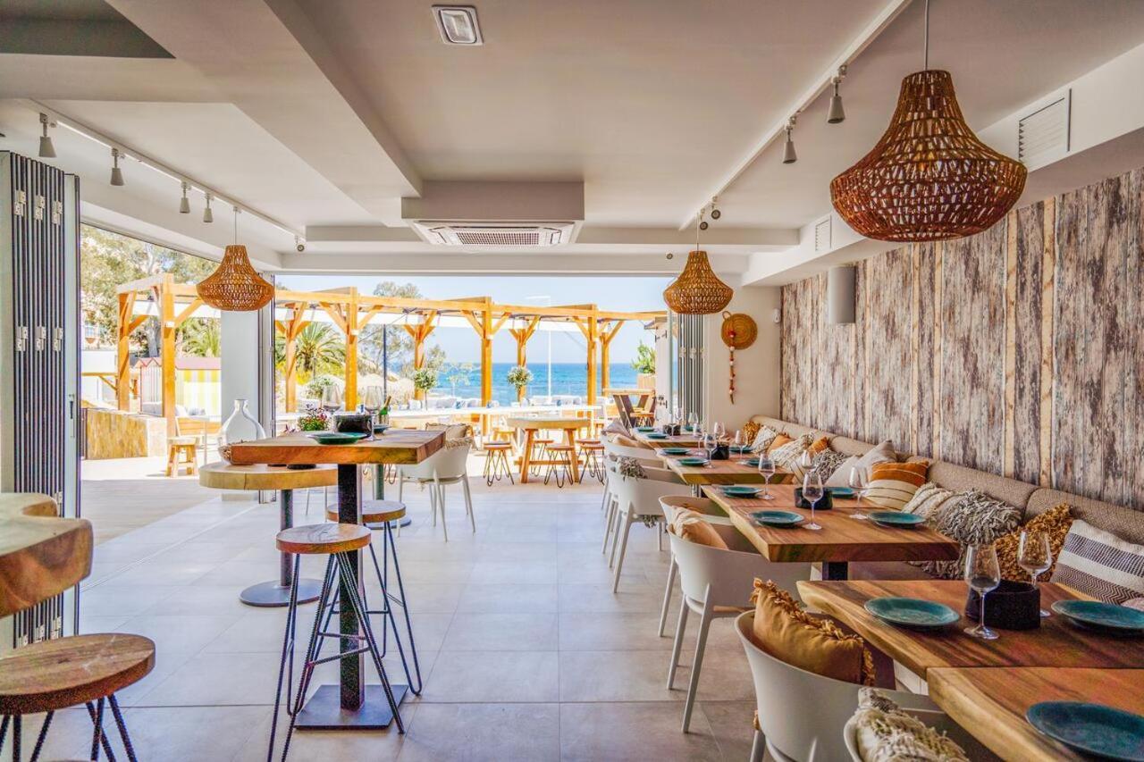 Beach House - Healthy, Protected Location! El Campello, Alicante Spain Екстер'єр фото