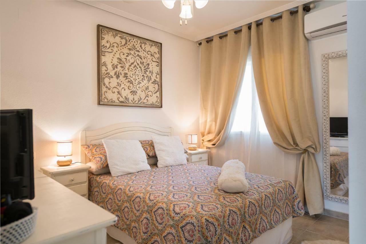 Beach House - Healthy, Protected Location! El Campello, Alicante Spain Екстер'єр фото