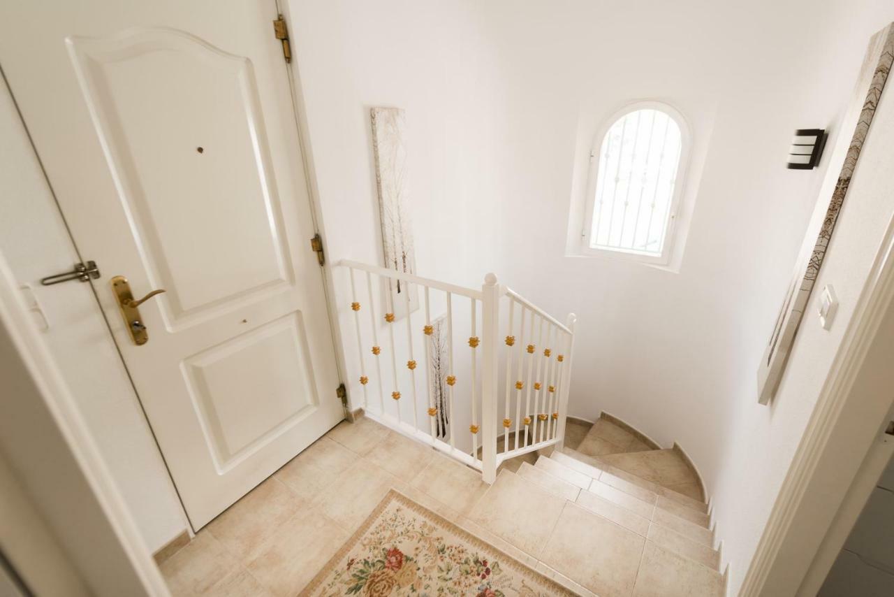 Beach House - Healthy, Protected Location! El Campello, Alicante Spain Екстер'єр фото