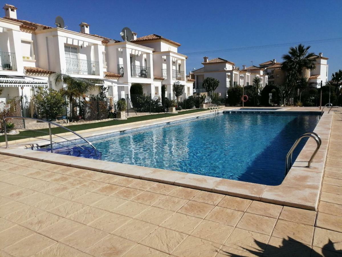 Beach House - Healthy, Protected Location! El Campello, Alicante Spain Екстер'єр фото