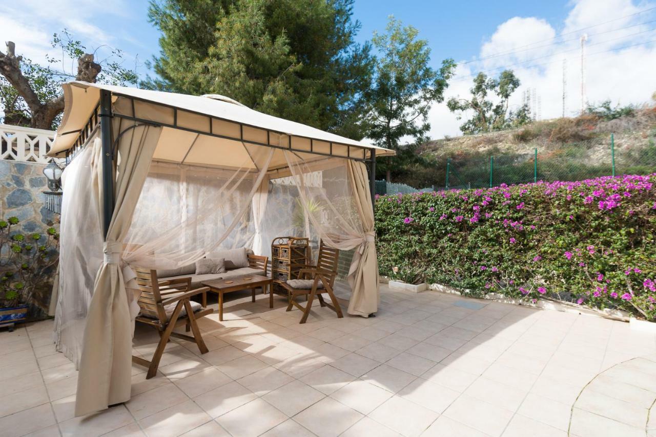 Beach House - Healthy, Protected Location! El Campello, Alicante Spain Екстер'єр фото
