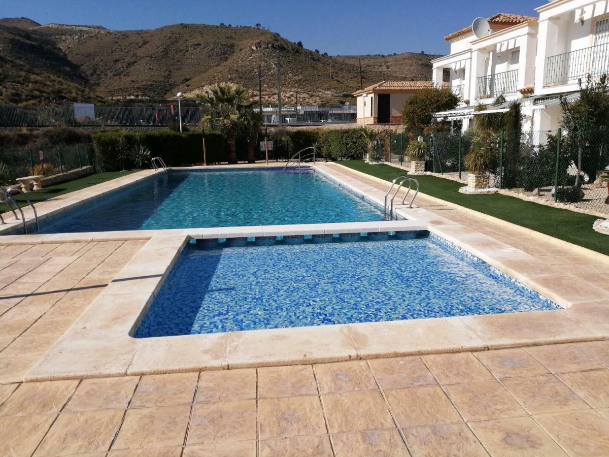 Beach House - Healthy, Protected Location! El Campello, Alicante Spain Екстер'єр фото